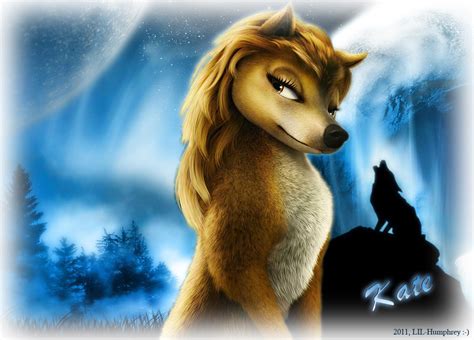alpha and omega wolves